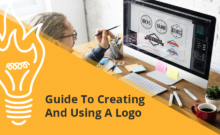Guide To Creating And Using A Logo