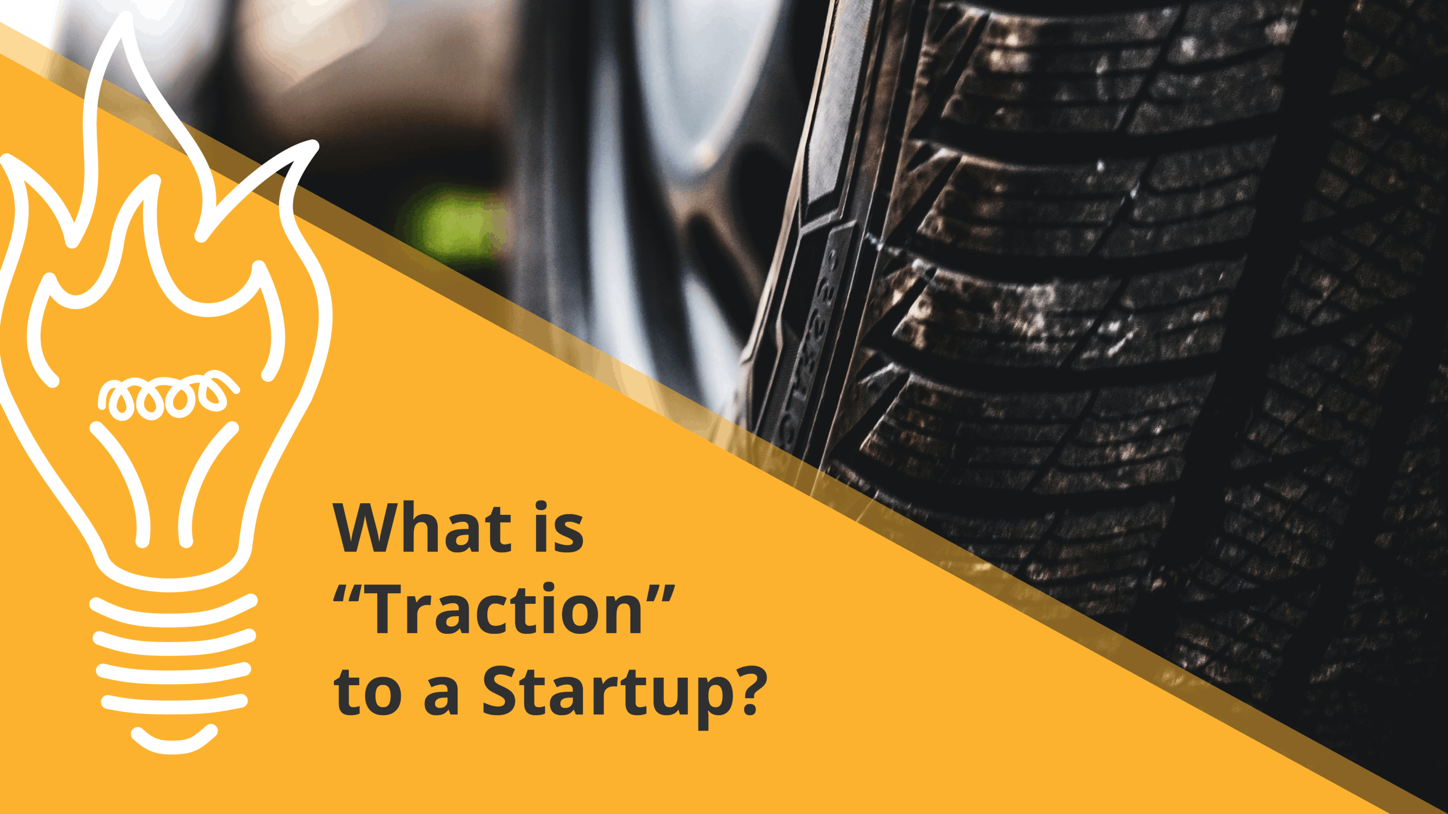 What is Traction
