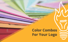 Color Combos For Your Logo