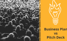 Different Audiences For Your Pitch Deck