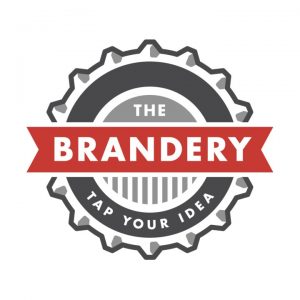 The Brandery Logo