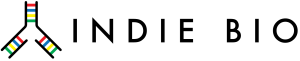 Indie Bio Logo